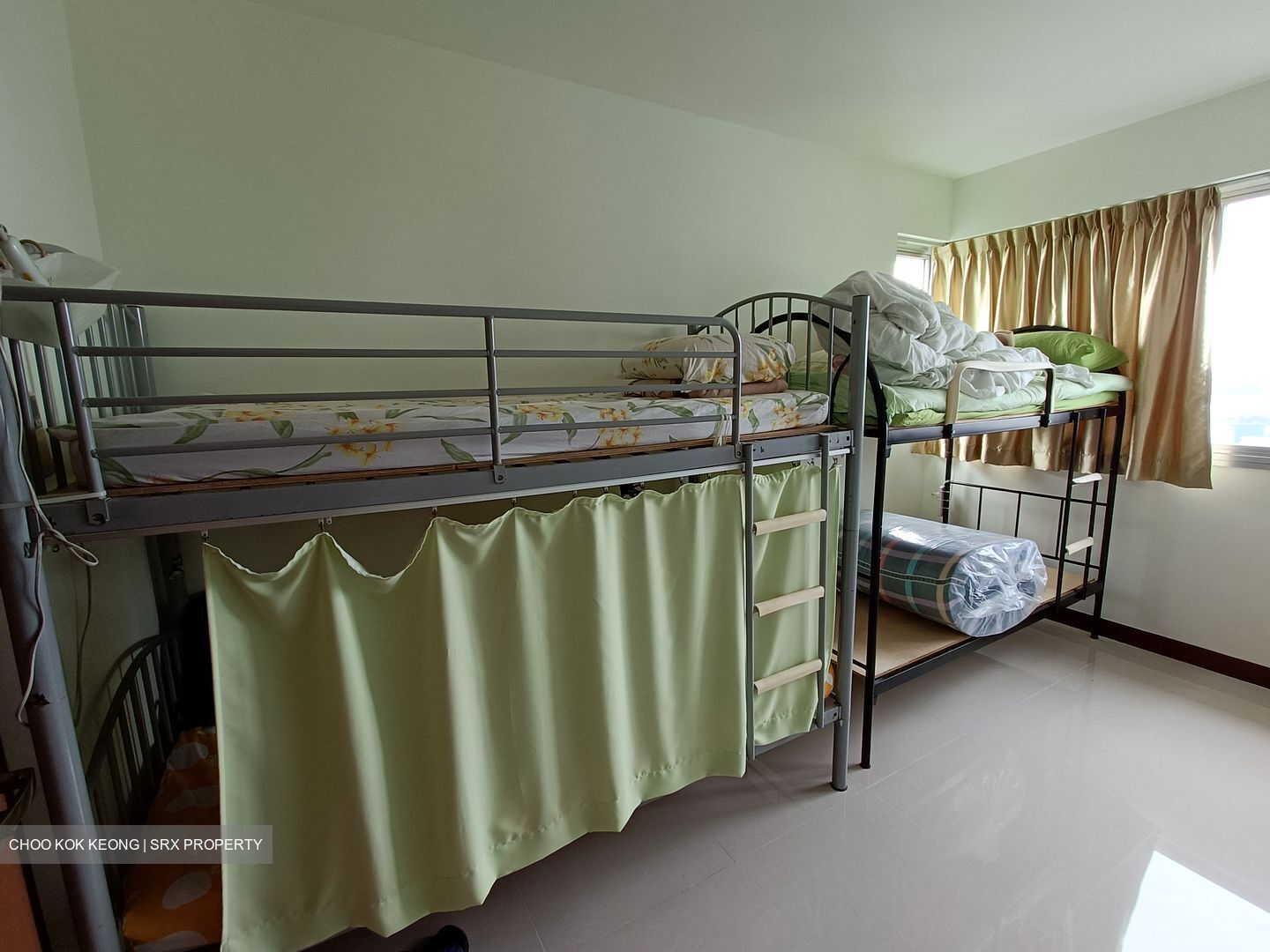 Blk 131A Toa Payoh Crest (Toa Payoh), HDB 3 Rooms #631558691